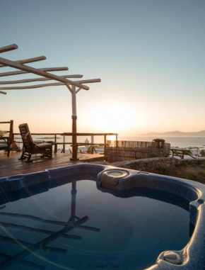 Xydakis Apartments, Mýkonos City